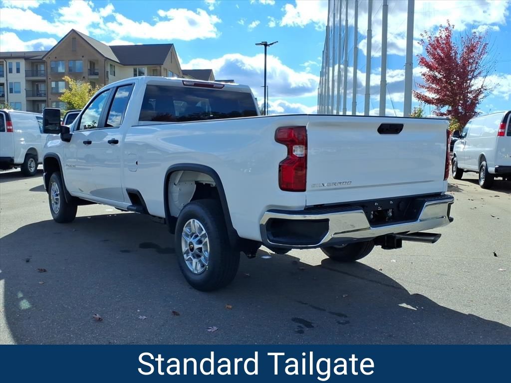 ChevroletSilverado 2500HD30