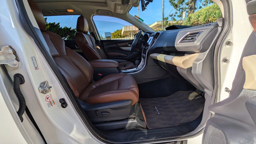 Used 2019 Subaru Ascent Touring 4D Sport Utility