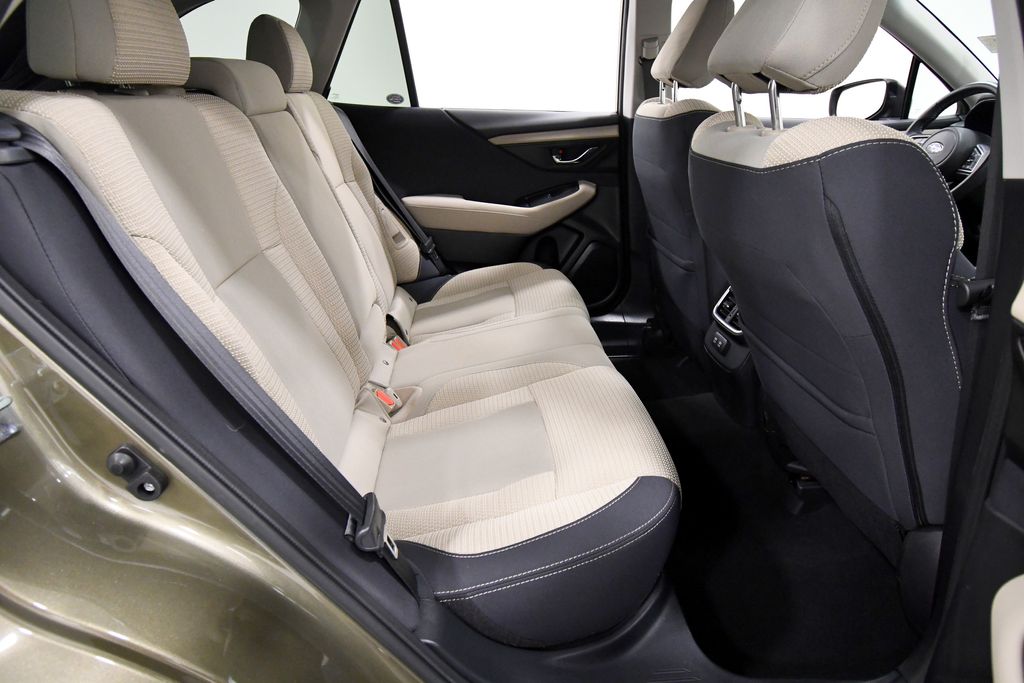 Used 2022 Subaru Outback SUV