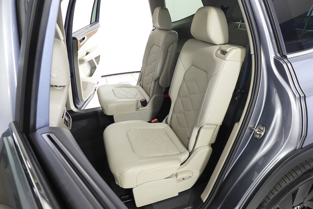 Thumbnail: 2025 Volkswagen Atlas - 22