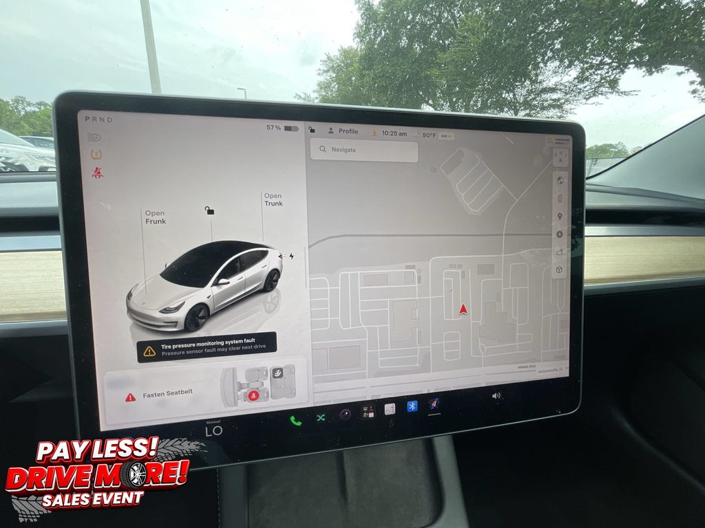 Used 2023 Tesla Model 3 Sedan