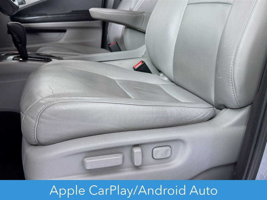 Used Car 2019 Honda Pilot  Ex-l For Sale Under $20,000 In Austin, Texas