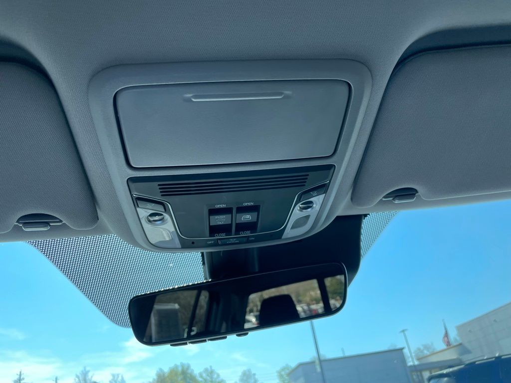 Thumbnail: 2023 Honda Ridgeline - 16