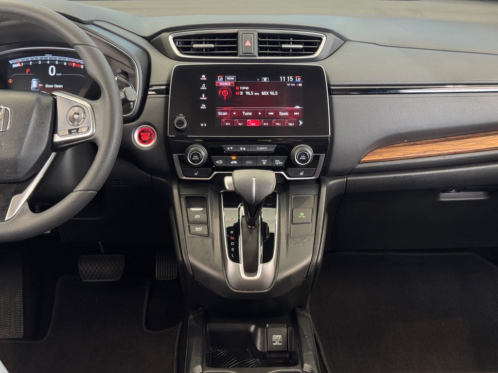 2018 Honda CR-V EX  at EAG Ford Navasota