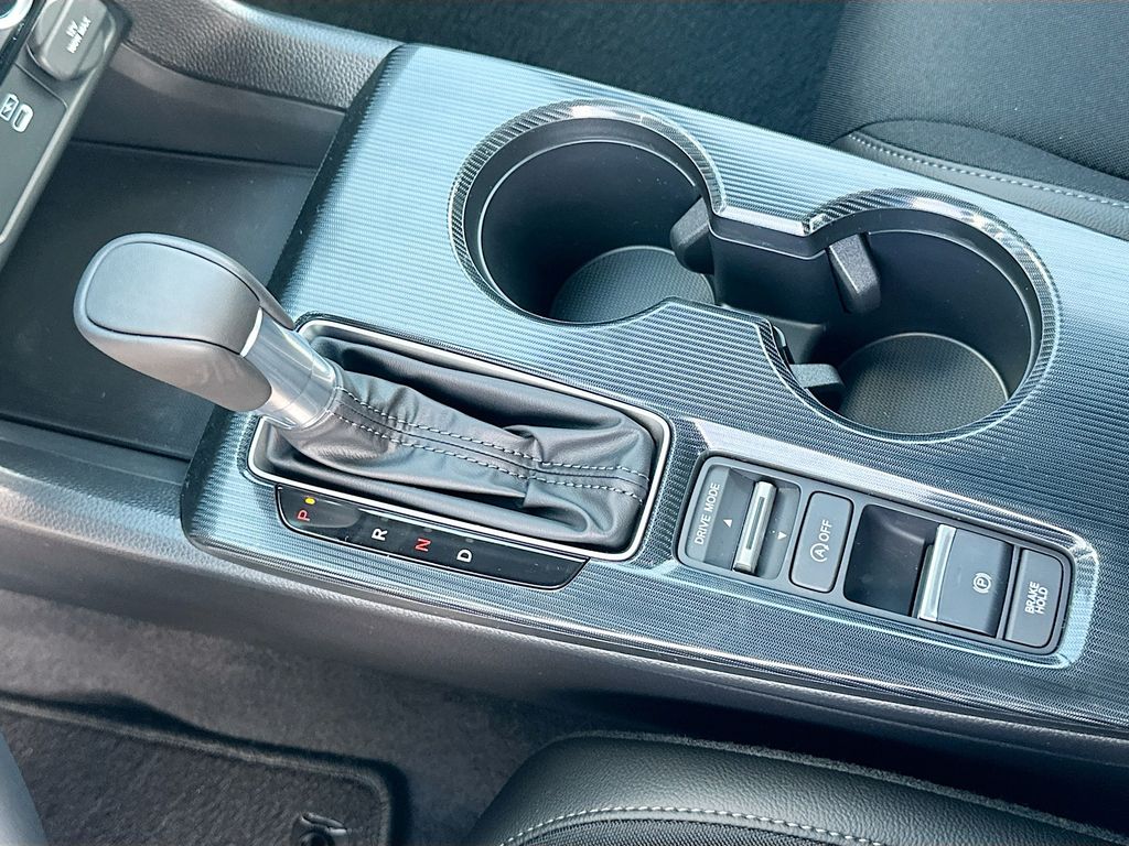 Thumbnail: 2025 Honda Civic - 14