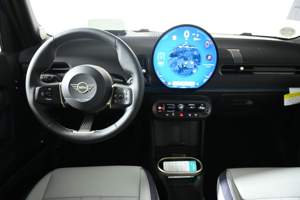 Thumbnail: 2026 MINI Cooper - 17