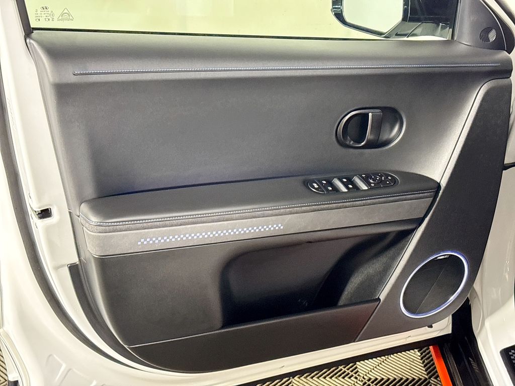 2025 Hyundai IONIQ 5 N 