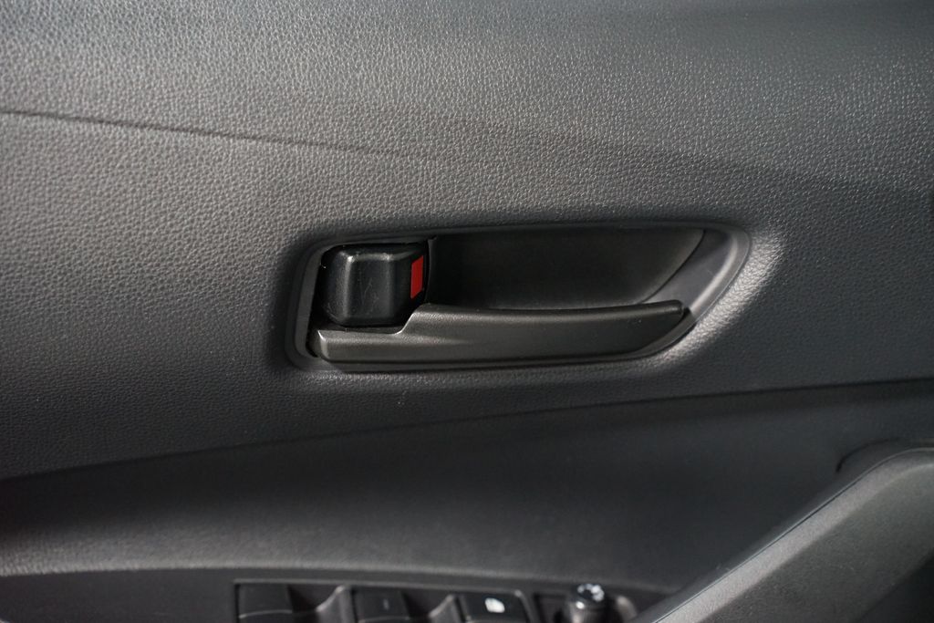 Thumbnail: 2025 Toyota Corolla - 29