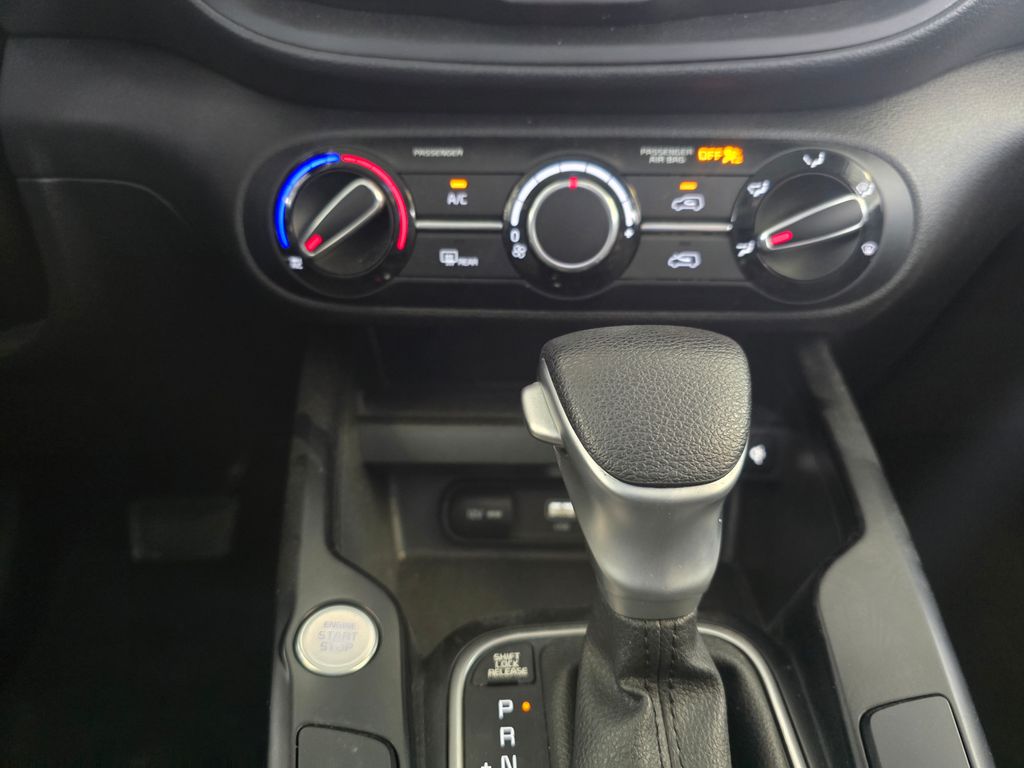 Thumbnail: 2025 Kia Soul - 20