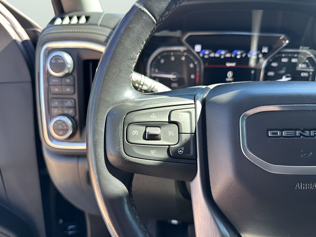 Used Car 2021 Gmc Sierra 2500hd  Denali For Sale Under $60,000 In Austin, Texas