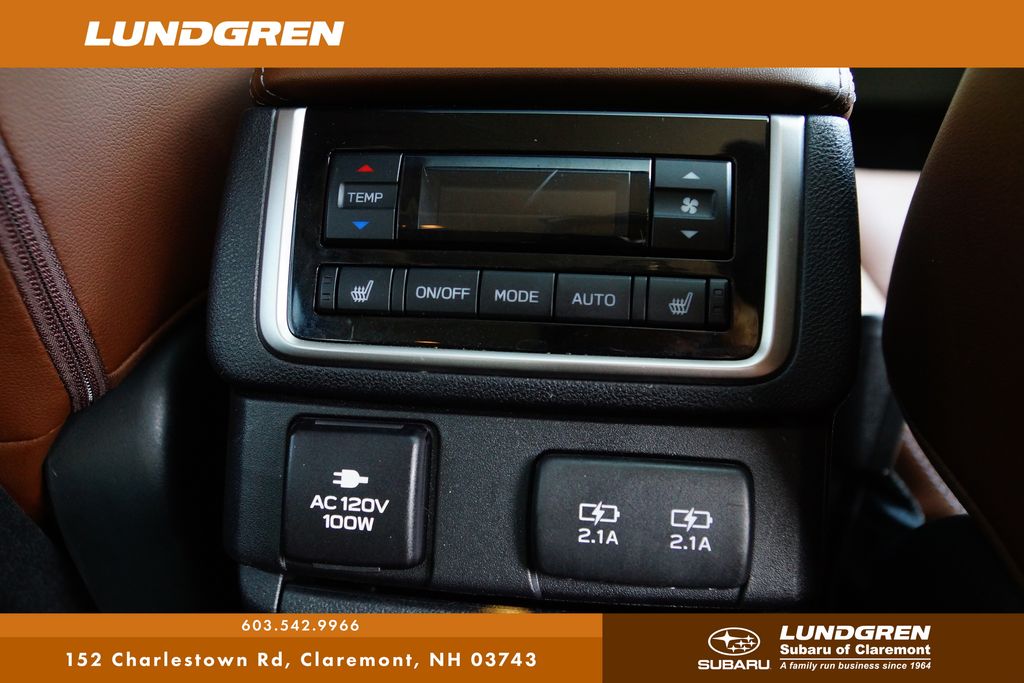 Used 2020 Subaru Ascent SUV