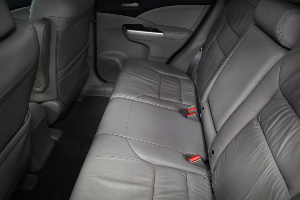 Thumbnail: 2013 Honda CR-V - 29