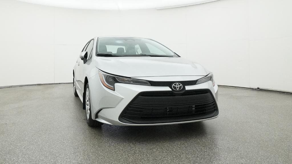 Thumbnail: 2026 Toyota Corolla - 30