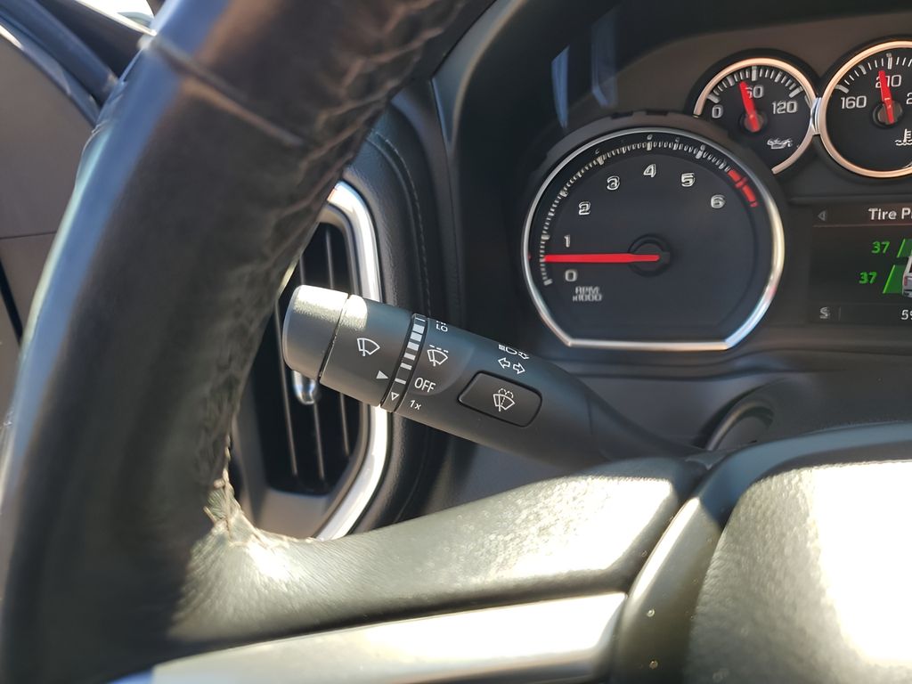 Used Car 2021 Chevrolet Silverado 1500  Rst For Sale Under $40,000 In Austin, Texas