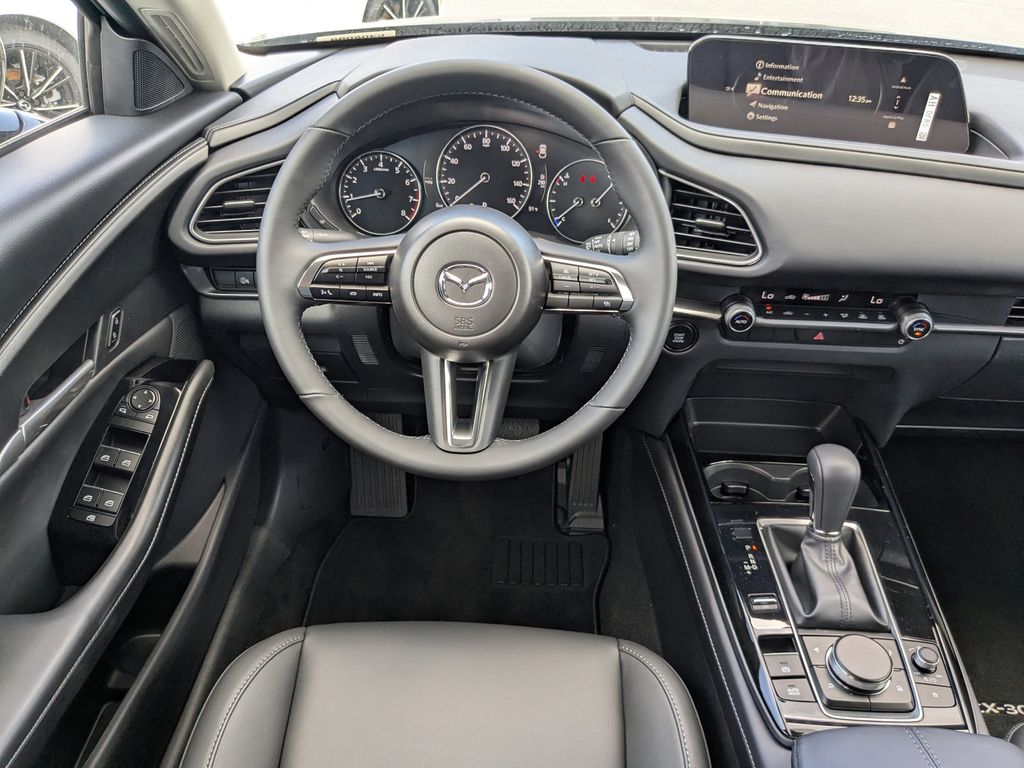 2025 Mazda CX-30 2.5 S Select Sport