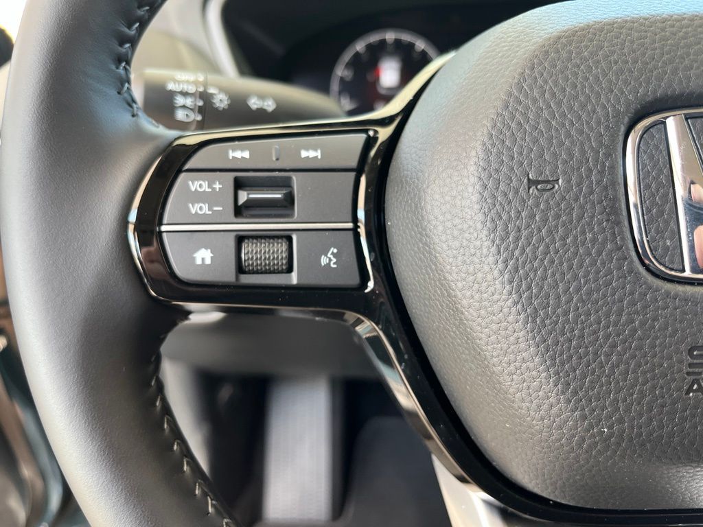 Thumbnail: 2027 Honda HR-V - 20
