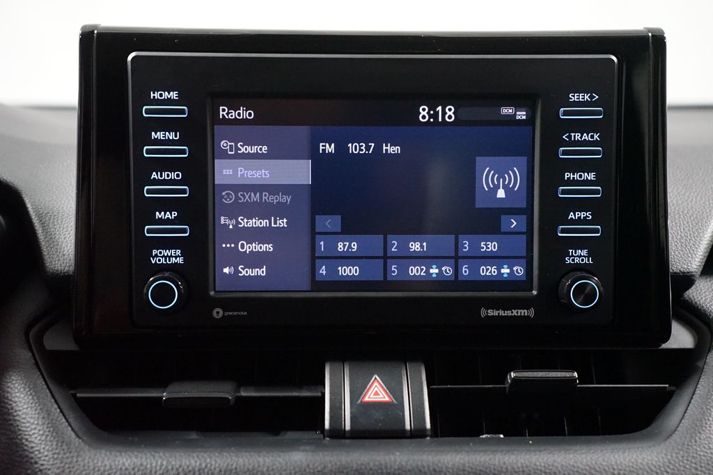Thumbnail: 2021 Toyota RAV4 - 17