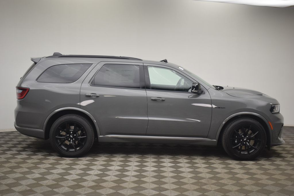 new 2026 Dodge Durango car, priced at $61,500