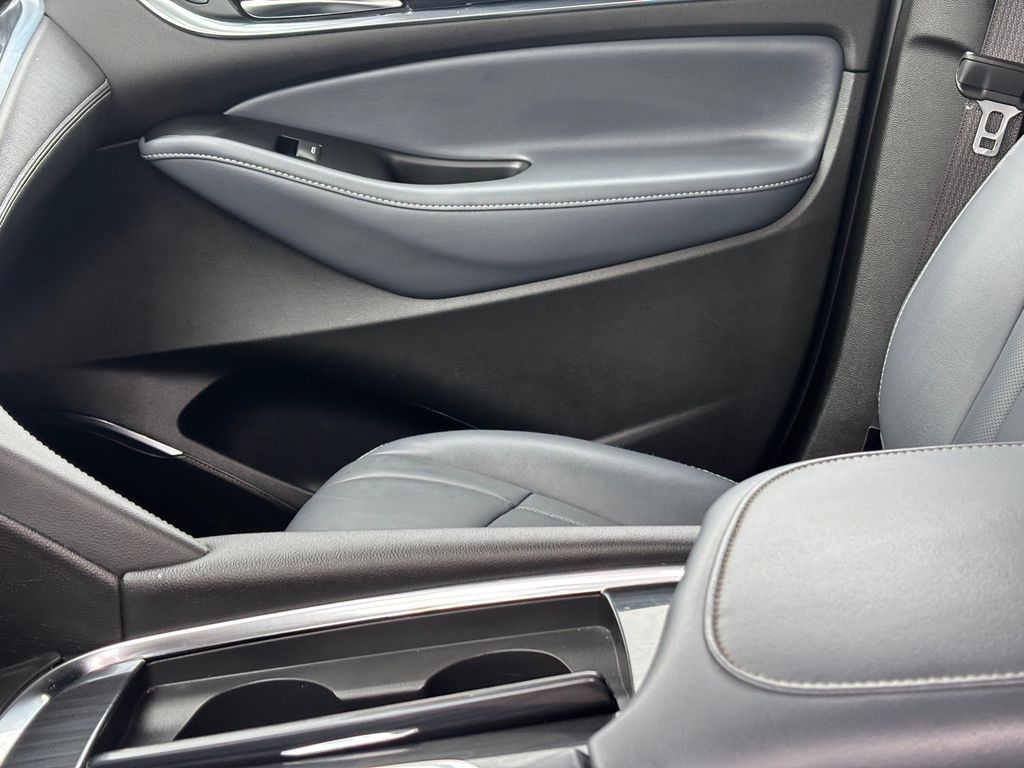 Used Car 2024 Buick Enclave  Premium Group For Sale Under $35,000 In Austin, Texas