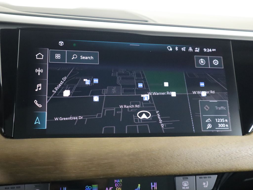 Thumbnail: 2023 Audi e-tron GT - 15