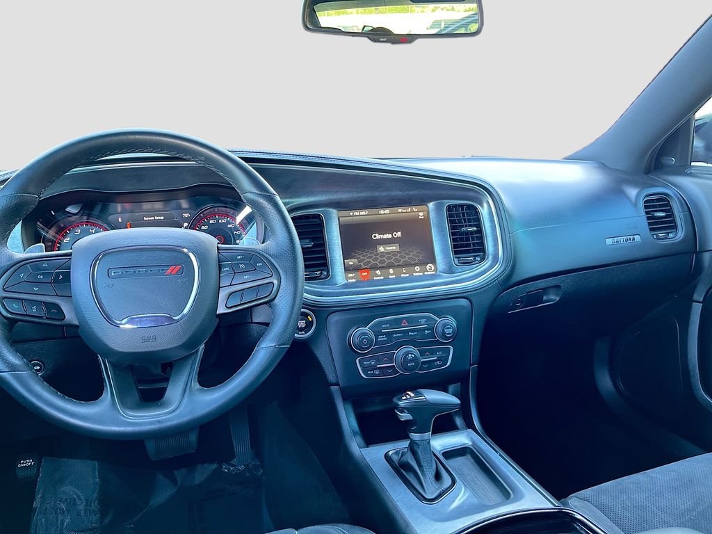 Used 2023 Purple Dodge R/T Scat Pack image 23