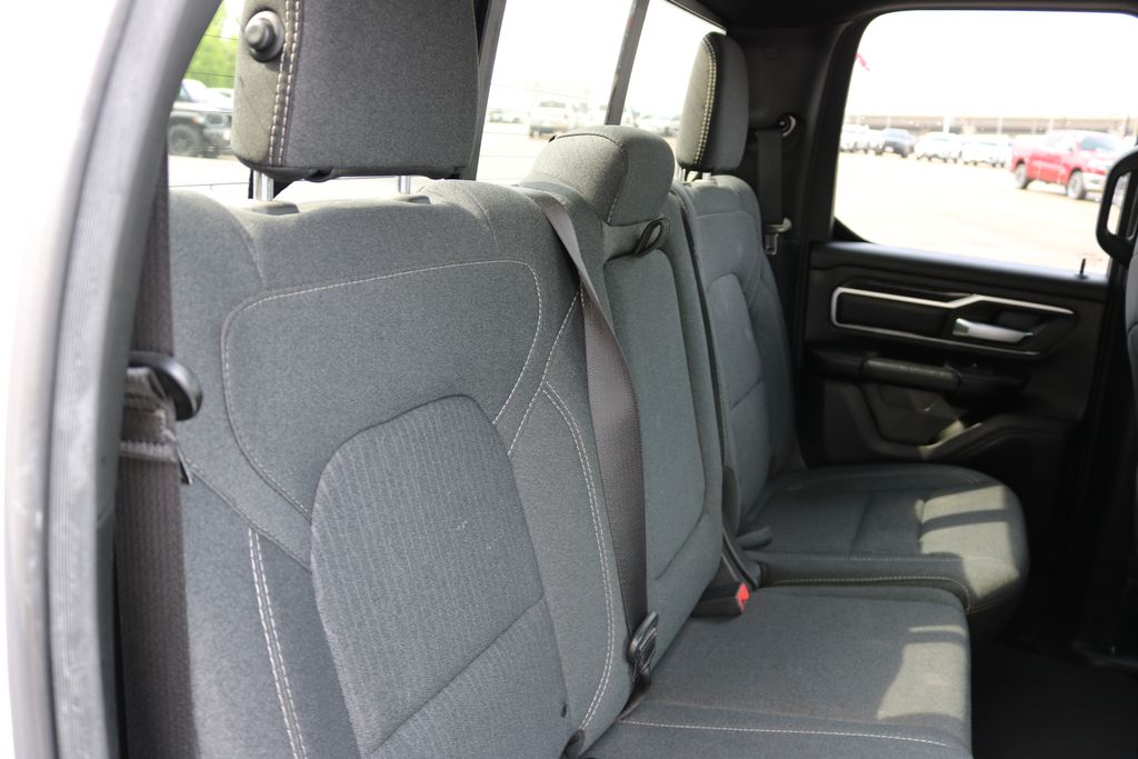 Used Car 2019 Ram 1500  Big Horn/lone Star For Sale Under $30,000 In Austin, Texas