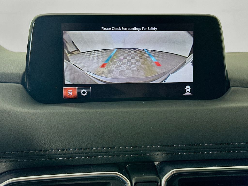 Thumbnail: 2019 Mazda CX-5 - 13