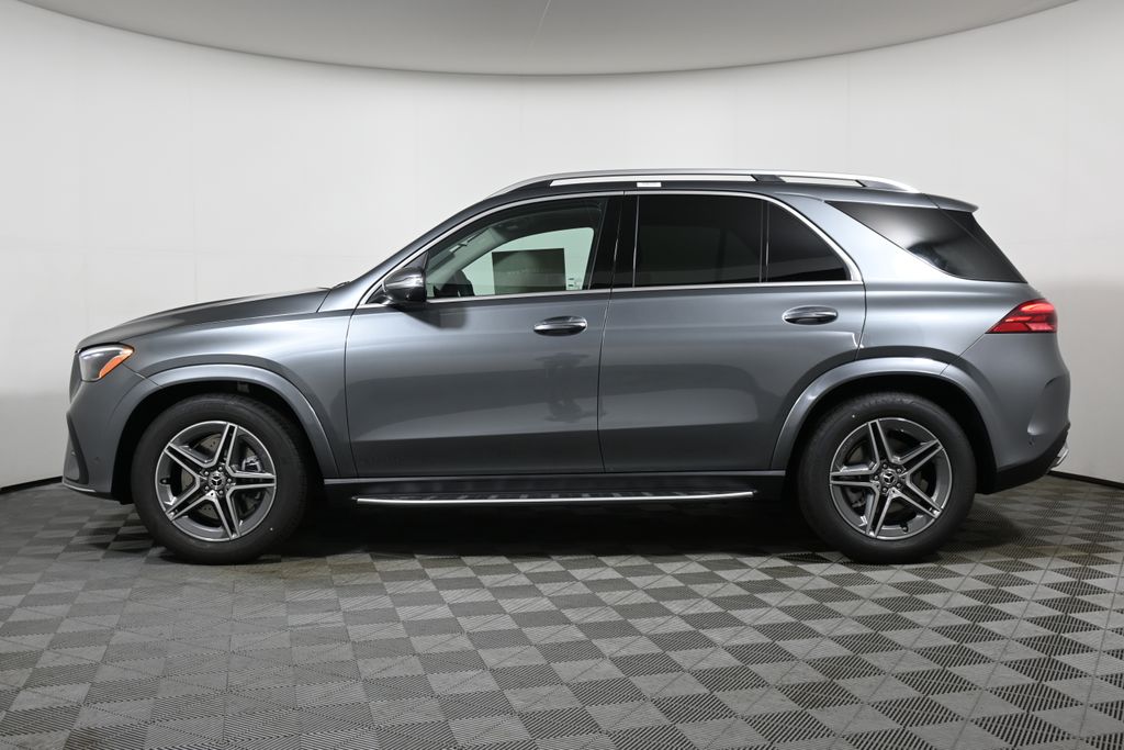Thumbnail: 2026 Mercedes-Benz GLE - 2