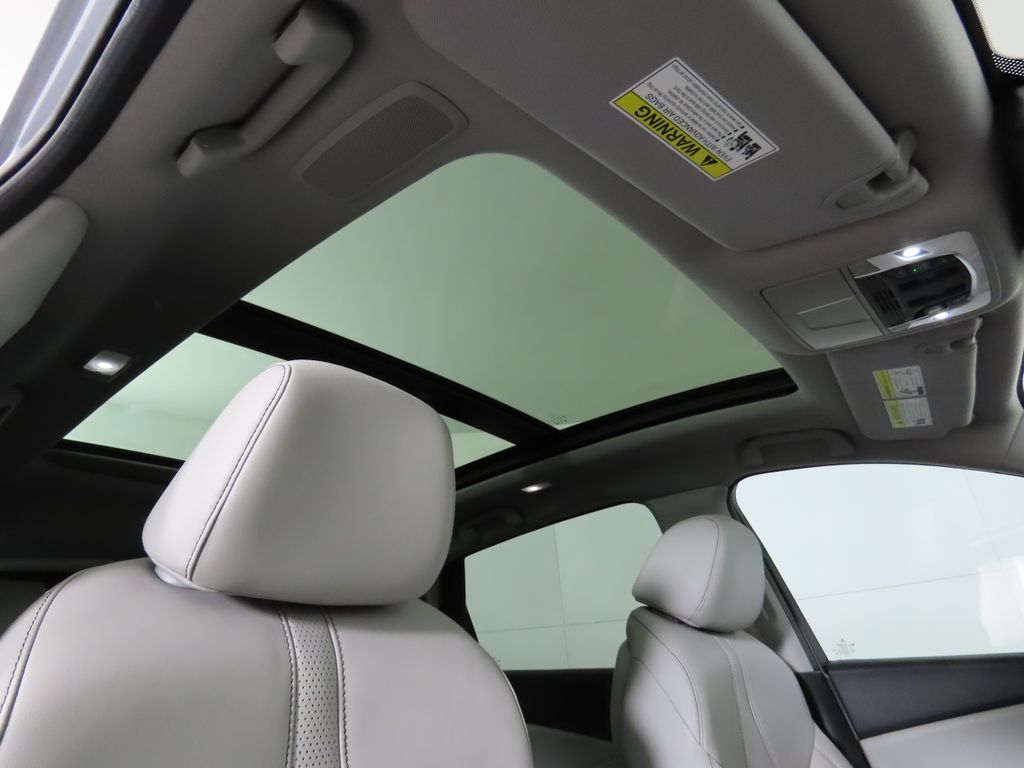 2023 Acura RDX Technology 19