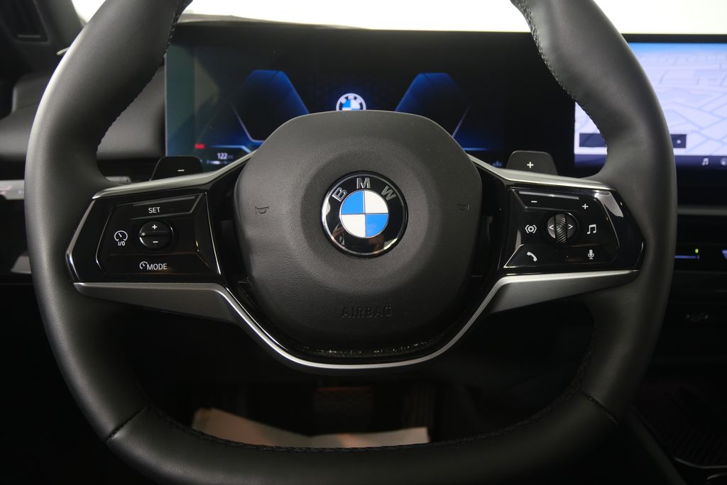 Thumbnail: 2026 BMW 5 Series - 17