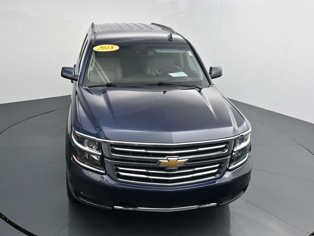 Used 2018 Blue Chevrolet LT image 27