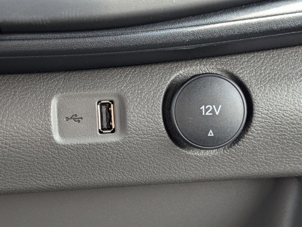 2025 Ford Transit-250 Cargo Van 