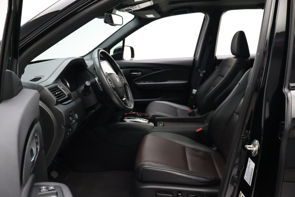 Thumbnail: 2020 Honda Ridgeline - 14