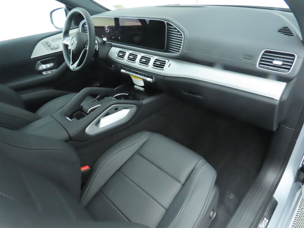 Thumbnail: 2026 Mercedes-Benz GLE - 19