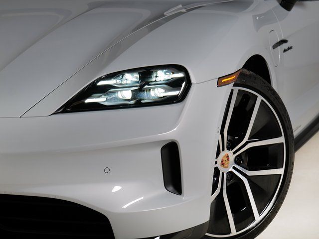 New 2026 White Porsche 4 image 31