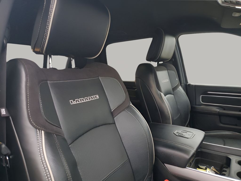 Used Car 2023 Ram 2500  Laramie For Sale Under $50,000 In Austin, Texas