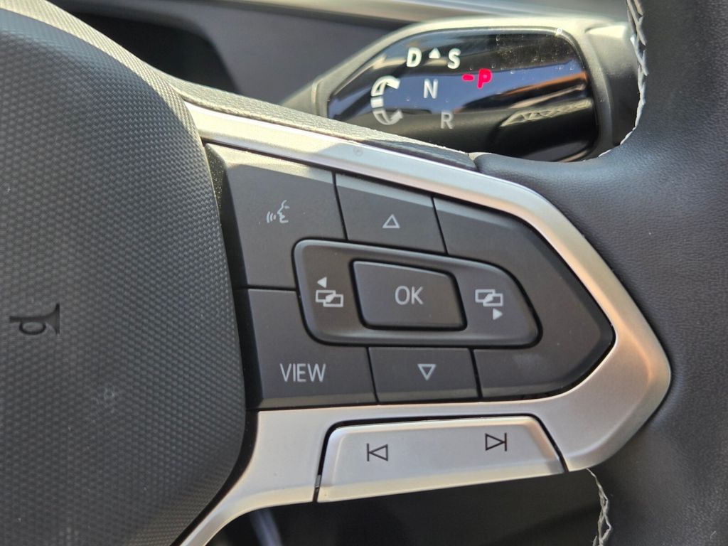 2025 Volkswagen Tiguan - $29,900
