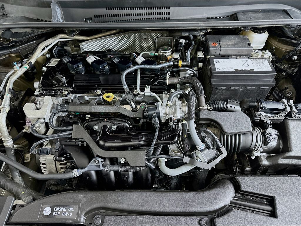 Thumbnail: 2024 Toyota Corolla - 28