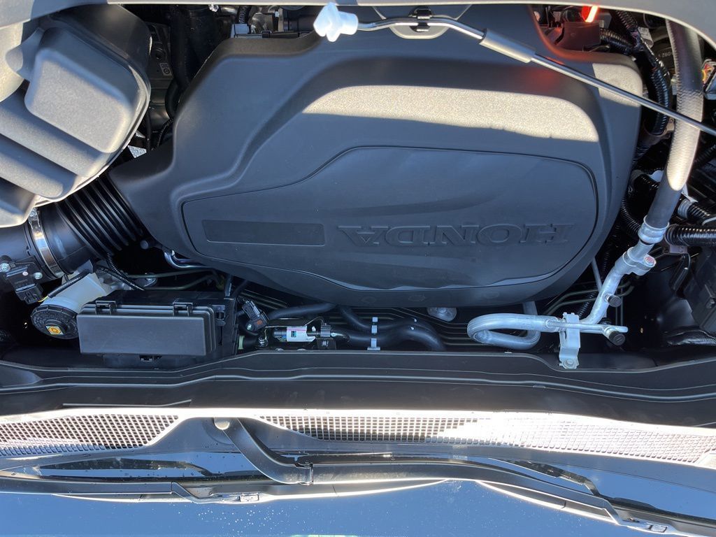 Thumbnail: 2026 Honda Ridgeline - 8