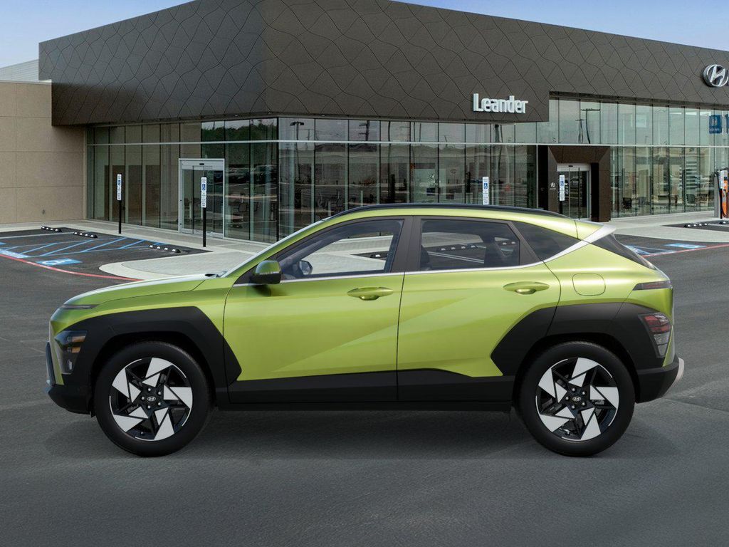 Thumbnail: 2026 Hyundai Kona - 3