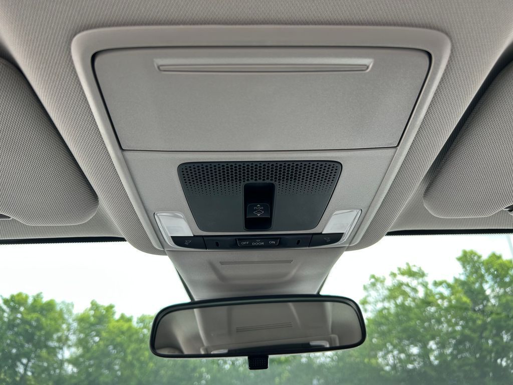 Thumbnail: 2026 Honda CR-V - 14