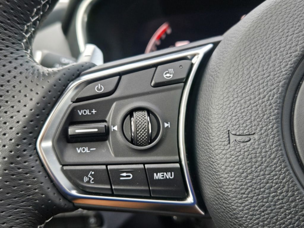 2026 Acura MDX - $65,995