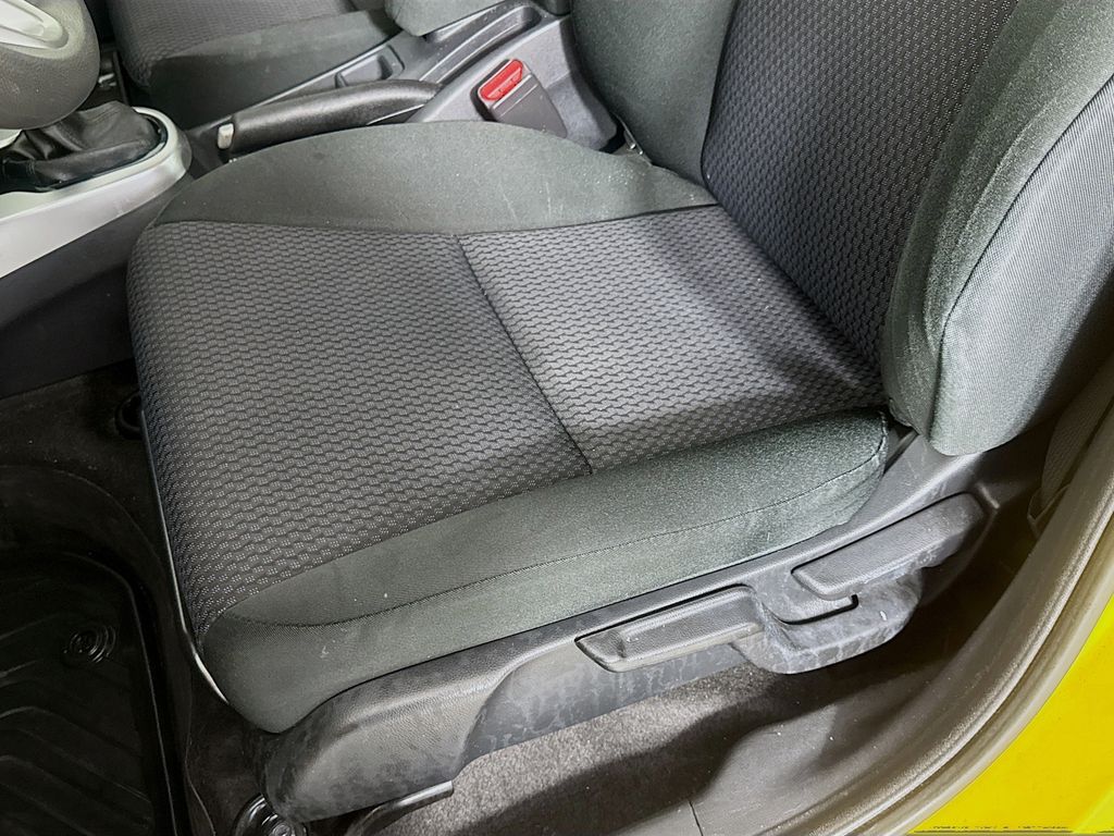 Used Car 2018 Honda Fit  Lx For Sale Under $15,000 In Austin, Texas