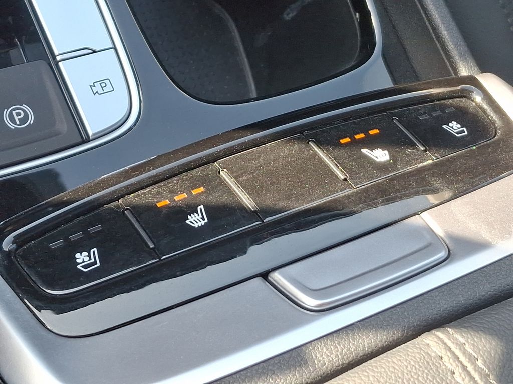 2022 Hyundai Tucson SEL 28