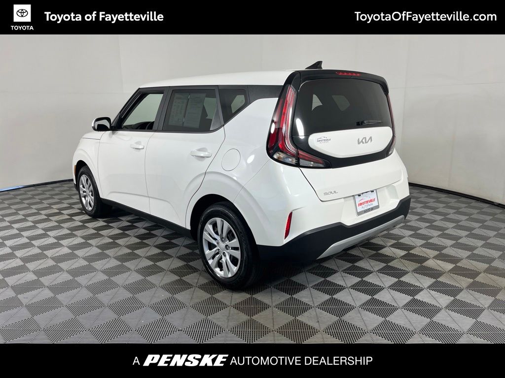 Thumbnail: 2025 Kia Soul - 3