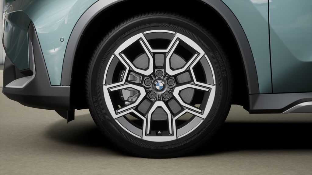 Thumbnail: 2026 BMW X1 - 31