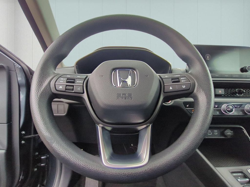 2024 Honda CR-V EX - Photo 15