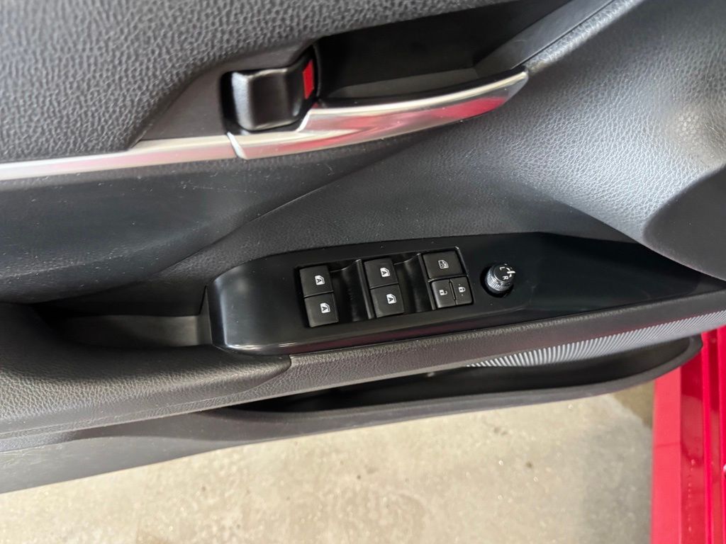 Used 2019 Toyota Camry Sedan