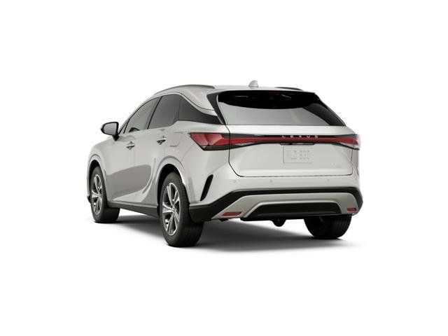 2025 Lexus RX 350 3