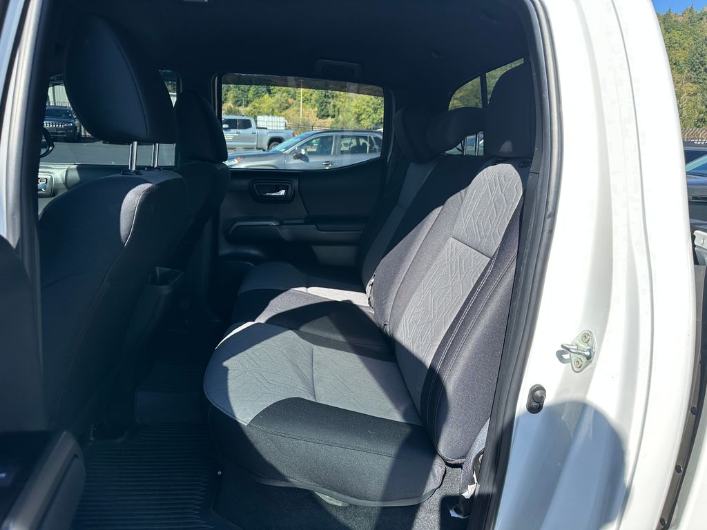 2023 Toyota Tacoma TRD Off-Road